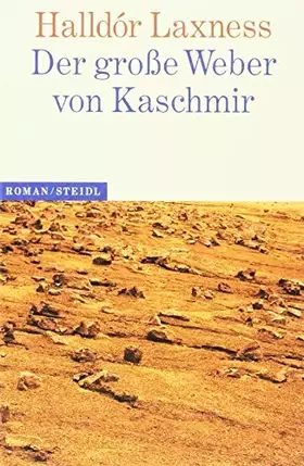 Couverture du produit · Der große Weber von Kaschmir: Roman