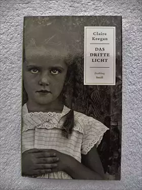 Couverture du produit · Das dritte Licht: Erzählung