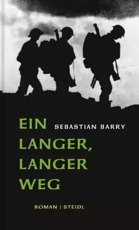 Couverture du produit · Ein langer, langer Weg