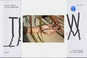 Couverture du produit · THE FLOW: Louis Vuitton, Spring-Summer 2015