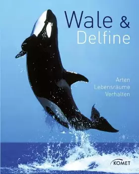 Couverture du produit · Wale & Delfine
