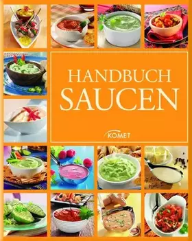 Couverture du produit · Handbuch Saucen