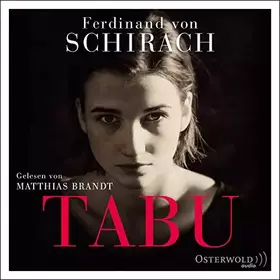 Couverture du produit · Tabu: 4 CDs