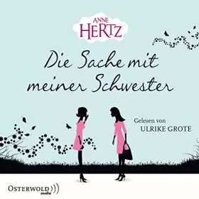Couverture du produit · Die Sache mit meiner Schwester: 5 CDs