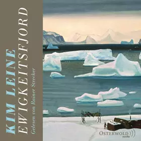 Couverture du produit · Ewigkeitsfjord: 9 CDs