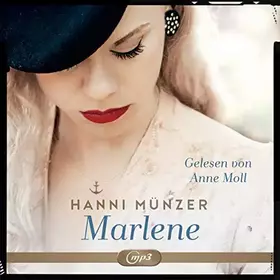 Couverture du produit · Marlene: 2 CDs
