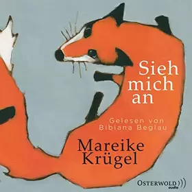 Couverture du produit · Sieh mich an: 7 CDs