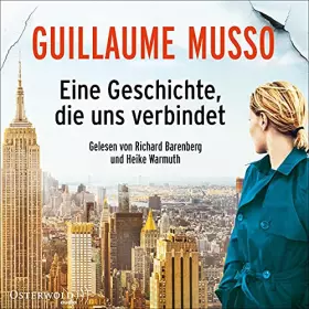 Couverture du produit · Eine Geschichte, die uns verbindet