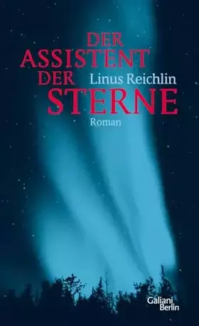 Couverture du produit · Der Assistent der Sterne: Roman