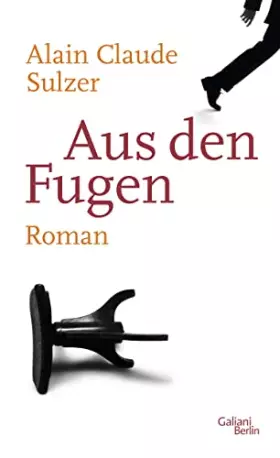 Couverture du produit · Aus den Fugen