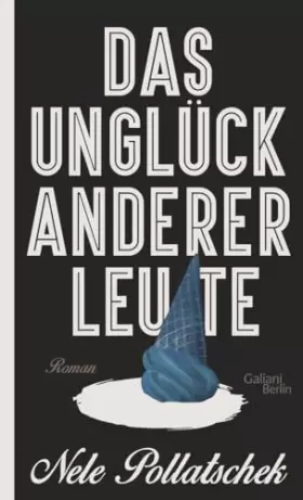 Couverture du produit · Das Unglück anderer Leute: Roman