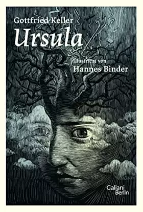 Couverture du produit · Ursula