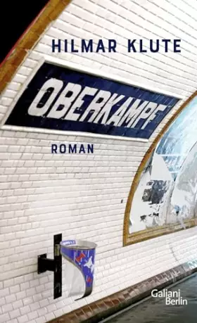 Couverture du produit · Oberkampf: Roman