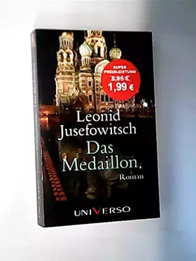 Couverture du produit · Das Medaillon