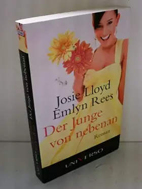 Couverture du produit · Der Junge von nebenan