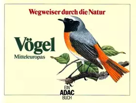 Couverture du produit · Vögel Mitteleuropas