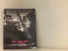 Couverture du produit · ...Film...Stadt...Kino...Berlin...