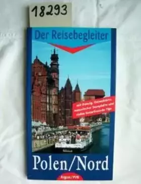 Couverture du produit · Polen - Nord: Der Reisebegleiter