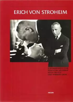 Couverture du produit · Erich von Stroheim