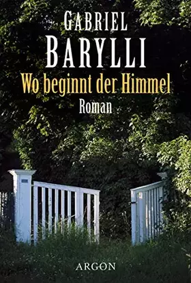 Couverture du produit · Wo beginnt der Himmel: Roman