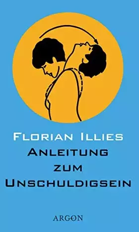 Couverture du produit · Anleitung zum Unschuldigsein