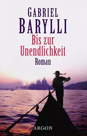 Couverture du produit · Bis zur Unendlichkeit.