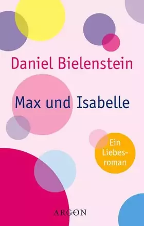 Couverture du produit · Max und Isabelle: Roman