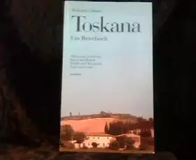 Couverture du produit · Reisebuch Toskana