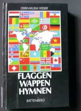 Couverture du produit · Flaggen, Wappen, Hymnen