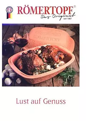 Couverture du produit · Römertopf