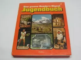 Couverture du produit · Das groÃŸe Reader's Digest Jugendbuch 22. Folge