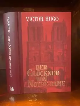 Couverture du produit · Der Glöckner von Notre-Dame