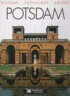 Couverture du produit · Potsdam: Erinnern - Entdecken - Erleben