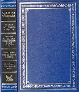 Couverture du produit · Readers Digest Auswahlbücher