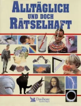 Couverture du produit · Alltäglich und doch rätselhaft