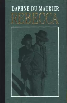 Couverture du produit · Rebecca