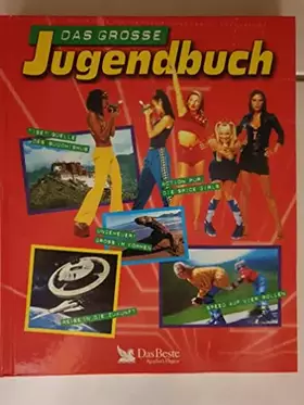 Couverture du produit · Das grosse Jugendbuch,