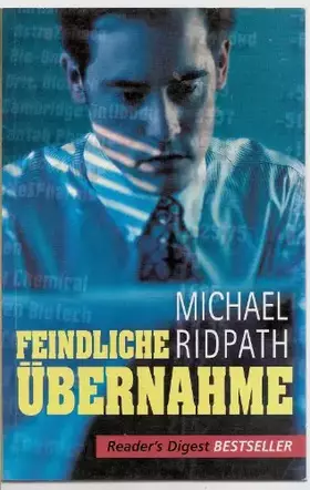 Couverture du produit · Feindliche Übernahme