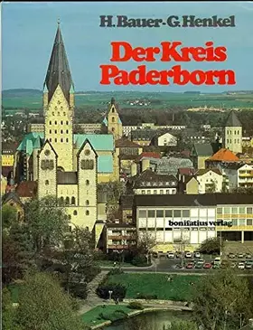 Couverture du produit · Der Kreis Paderborn