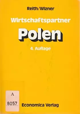 Couverture du produit · Wirtschaftspartner Polen