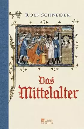 Couverture du produit · Das Mittelalter