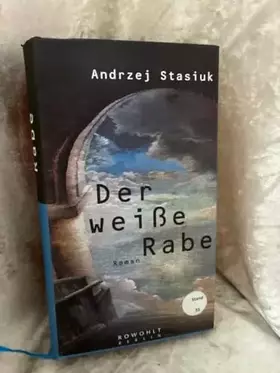 Couverture du produit · Der weiße Rabe