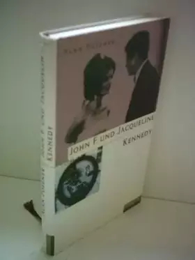 Couverture du produit · John F. und Jacqueline Kennedy