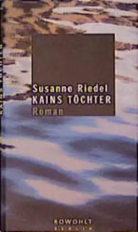 Couverture du produit · Kains Töchter