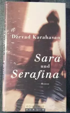Couverture du produit · Sara und Serafina