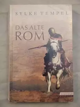 Couverture du produit · Das alte Rom