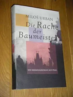 Couverture du produit · Die Rache der Baumeister