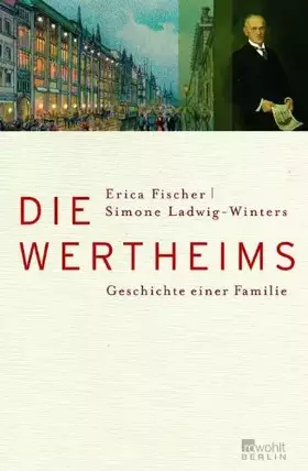 Couverture du produit · Die Wertheims.