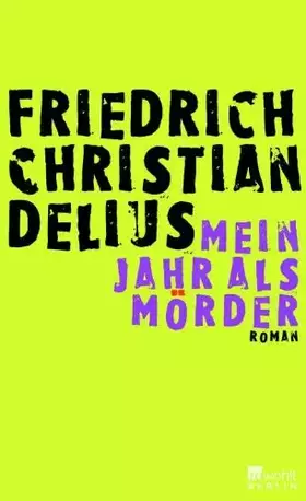 Couverture du produit · Mein Jahr als Mörder.