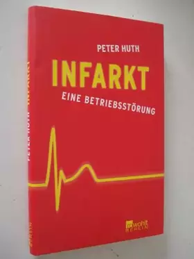 Couverture du produit · Infarkt: Eine Betriebsstörung